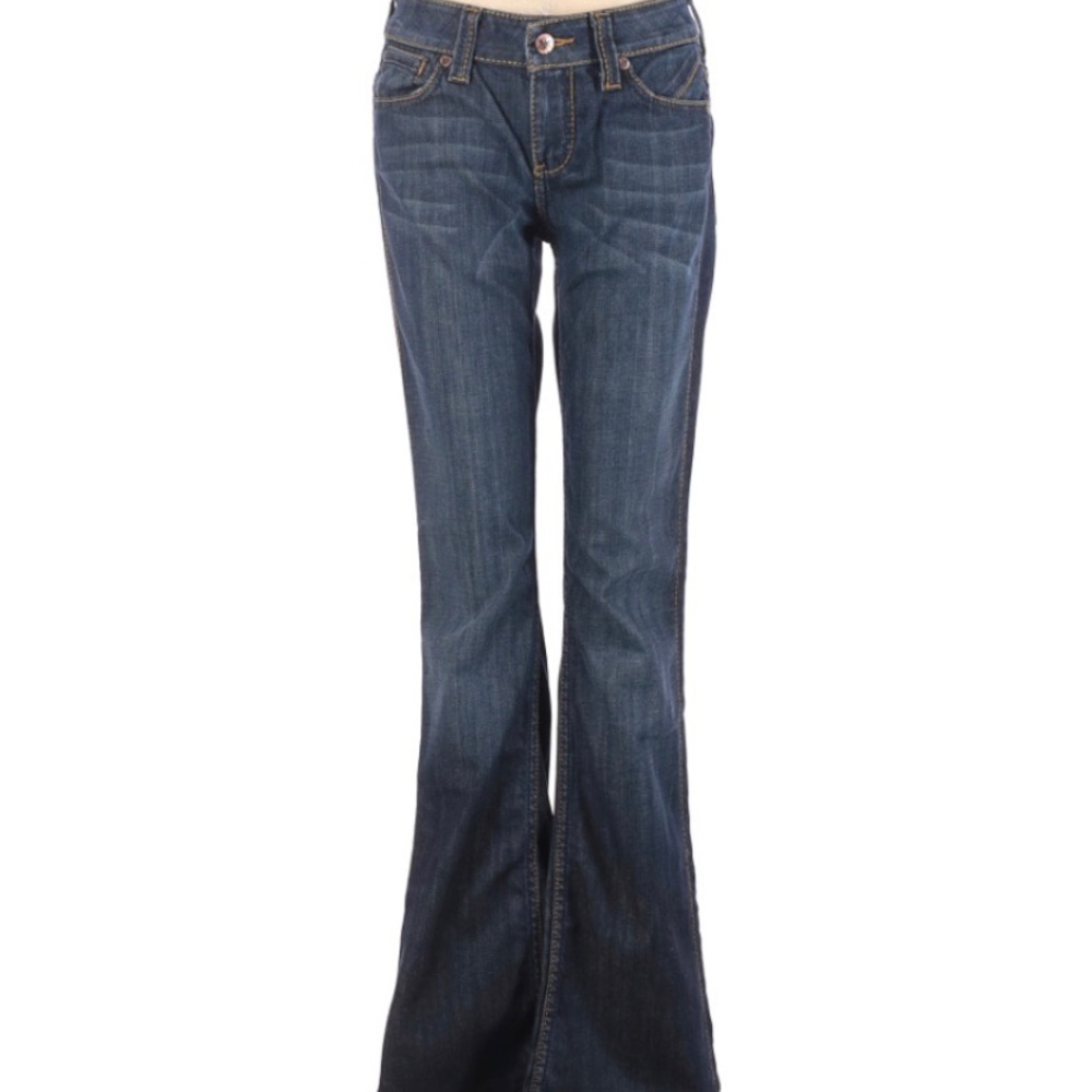Antik Denim blue jeans size 28 excellent condition